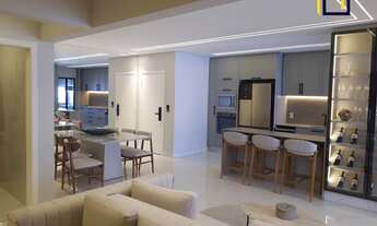 Imagem: Apartamento à venda Lagune Residencial