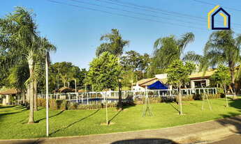Imagem: Terreno em Condomínio em Santa Úrsula
