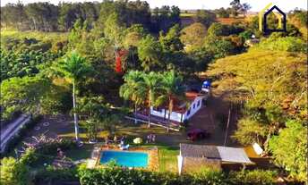 Imagem 3: Chácara em Jaguariúna, seu refúgio particular te espera!