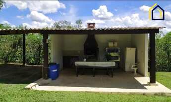 Imagem 7: Chácara em Jaguariúna, seu refúgio particular te espera!