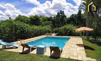 Imagem 4: Chácara em Jaguariúna, seu refúgio particular te espera!