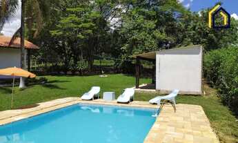 Imagem 5: Chácara em Jaguariúna, seu refúgio particular te espera!