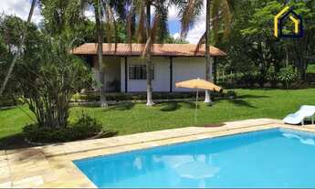 Imagem 6: Chácara em Jaguariúna, seu refúgio particular te espera!