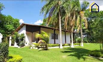 Imagem 2: Chácara em Jaguariúna, seu refúgio particular te espera!