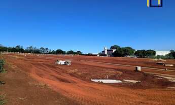 Imagem 6: ???? Loteamento Fechado Reserva Capotuna – Jaguariúna/SP