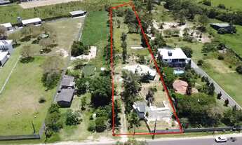 Imagem: Terreno para Sítio