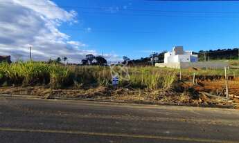 Imagem: Terreno em Loteamento Parque dos Ipês