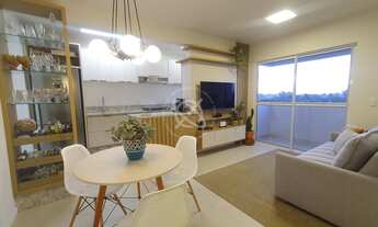 Imagem 2: Apartamento mobiliado no Centro de Araranguá