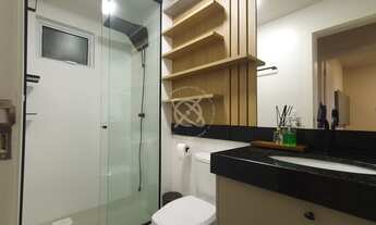 Imagem 5: Apartamento mobiliado no Centro de Araranguá