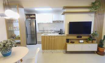 Imagem: Apartamento mobiliado no Centro de Araranguá