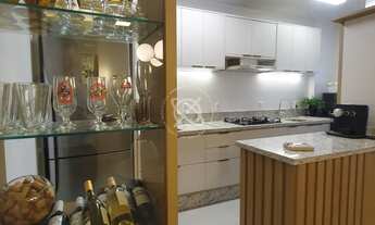 Imagem 3: Apartamento mobiliado no Centro de Araranguá