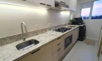 Imagem 4: Apartamento mobiliado no Centro de Araranguá