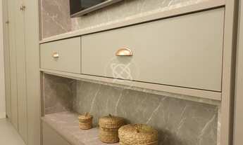 Imagem 7: Apartamento mobiliado no Centro de Araranguá