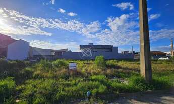 Imagem: Terreno pronto para construir no Jardim