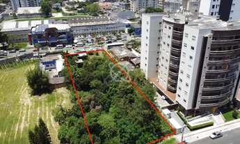 Imagem: Terreno no Centro