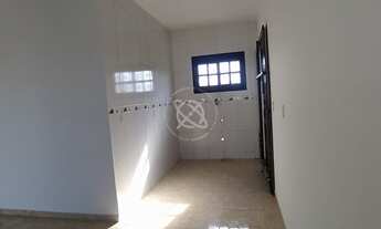 Imagem 4: Casa com Laje Casa com 3 dormitórios