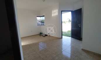 Imagem 3: Casa com Laje Casa com 3 dormitórios