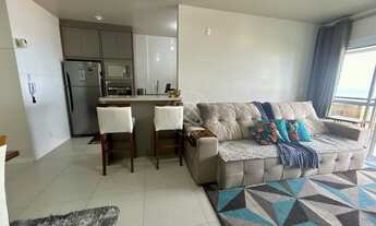 Imagem 2: Apartamento Mobiliado com vista para o mar