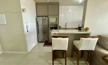 Imagem 4: Apartamento Mobiliado com vista para o mar