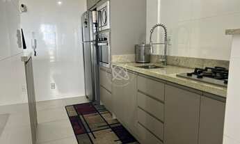 Imagem 6: Apartamento Mobiliado com vista para o mar