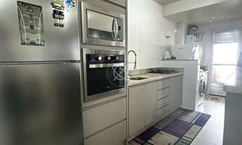 Imagem 5: Apartamento Mobiliado com vista para o mar