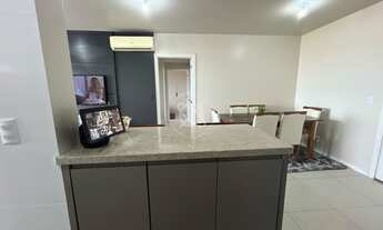 Imagem 7: Apartamento Mobiliado com vista para o mar