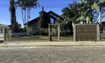 Imagem: Casa à venda no Bairro Vila São José