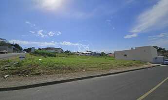 Imagem: Terreno de Esquina à Venda no Jardim das