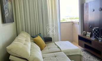 Imagem: Apartamento Mobiliado no Jardim das Avenidas