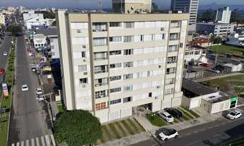 Imagem: APARTAMENTO AMPLO À VENDA NO CENTRO DE