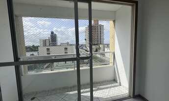 Imagem 3: APARTAMENTO AMPLO À VENDA NO CENTRO DE ARARANGUÁ COM 3 QUARTOS (1SUÍTE