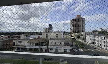 Imagem 4: APARTAMENTO AMPLO À VENDA NO CENTRO DE ARARANGUÁ COM 3 QUARTOS (1SUÍTE