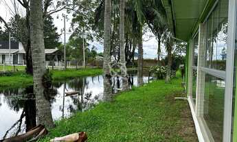 Imagem 4: Chácara na Lagoa da Serra