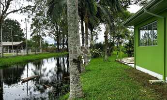 Imagem 3: Chácara na Lagoa da Serra