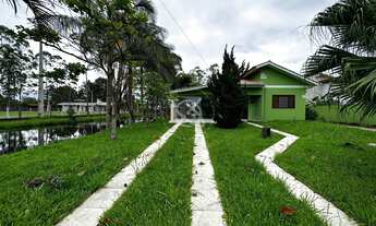 Imagem: Chácara na Lagoa da Serra