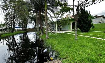 Imagem 2: Chácara na Lagoa da Serra