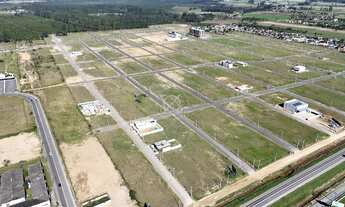 Imagem: Terreno à venda no bairro Cidade Alta