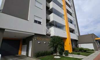 Imagem: Apartamento com 3 dormitórios (1 suíte