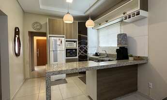 Imagem 7: Casa de Laje com Piscina