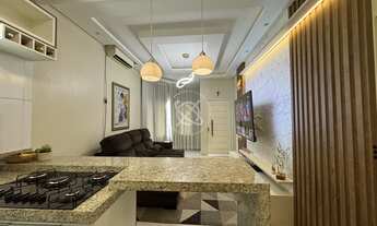 Imagem 5: Casa de Laje com Piscina