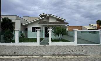 Imagem 2: Casa de Laje com Piscina