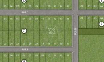 Imagem: Terreno à venda no bairro Operária - Araranguá/SC