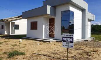 Imagem: Casa minimalista de Laje