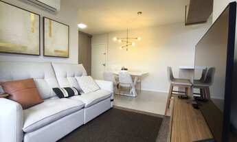 Imagem: Apartamento Mobiliado no Centro