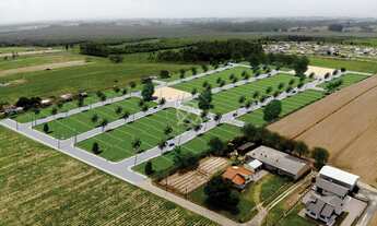 Imagem: Terreno à venda no bairro Caverazinho