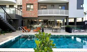 Imagem 6: RESIDENCIAL GAIA - Morro dos Conventos