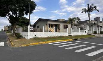 Imagem: Casa De Esquina