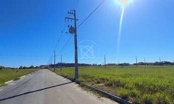 Imagem 5: Terreno Loteamento Caminhos do Sol