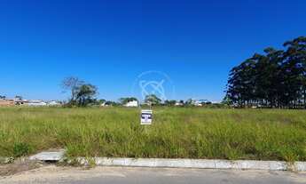 Imagem 3: Terreno Loteamento Caminhos do Sol