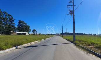 Imagem 4: Terreno Loteamento Caminhos do Sol